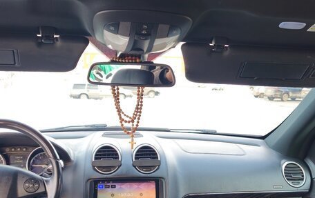Mercedes-Benz GL-Класс, 2012 год, 2 650 000 рублей, 17 фотография