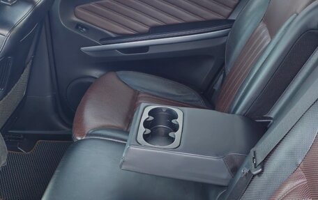 Mercedes-Benz GL-Класс, 2012 год, 2 650 000 рублей, 16 фотография