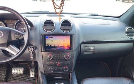 Mercedes-Benz GL-Класс, 2012 год, 2 650 000 рублей, 18 фотография