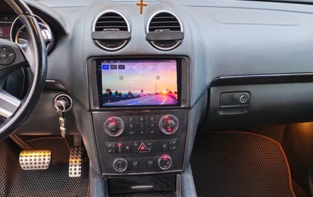 Mercedes-Benz GL-Класс, 2012 год, 2 650 000 рублей, 19 фотография