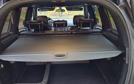 Mercedes-Benz GL-Класс, 2012 год, 2 650 000 рублей, 26 фотография