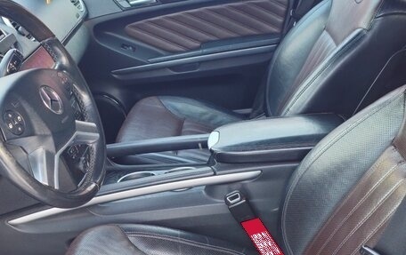 Mercedes-Benz GL-Класс, 2012 год, 2 650 000 рублей, 12 фотография