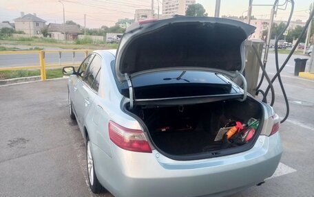 Toyota Camry, 2007 год, 1 150 000 рублей, 6 фотография