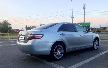 Toyota Camry, 2007 год, 1 150 000 рублей, 3 фотография