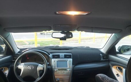 Toyota Camry, 2007 год, 1 150 000 рублей, 8 фотография