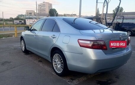 Toyota Camry, 2007 год, 1 150 000 рублей, 2 фотография
