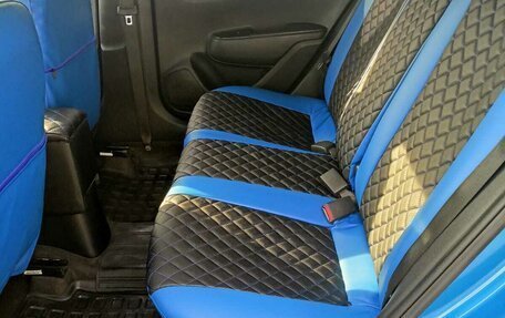 KIA Rio IV, 2020 год, 1 380 000 рублей, 6 фотография