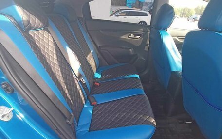 KIA Rio IV, 2020 год, 1 380 000 рублей, 8 фотография