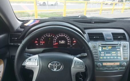 Toyota Camry, 2007 год, 1 150 000 рублей, 10 фотография