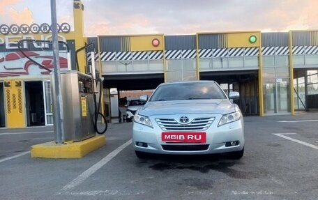 Toyota Camry, 2007 год, 1 150 000 рублей, 5 фотография