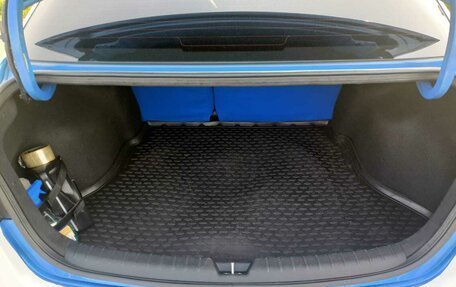 KIA Rio IV, 2020 год, 1 380 000 рублей, 16 фотография