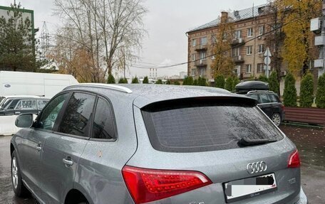 Audi Q5, 2010 год, 1 200 000 рублей, 4 фотография