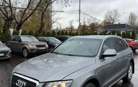 Audi Q5, 2010 год, 1 200 000 рублей, 2 фотография