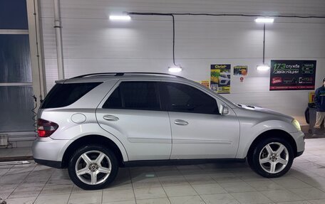 Mercedes-Benz M-Класс, 2005 год, 630 000 рублей, 4 фотография