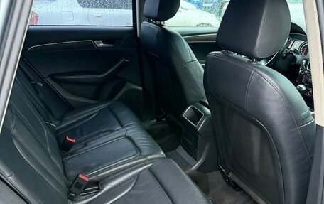 Audi Q5, 2010 год, 1 200 000 рублей, 8 фотография