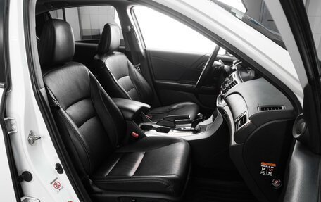 Honda Accord IX рестайлинг, 2013 год, 1 289 000 рублей, 8 фотография