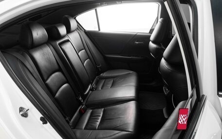 Honda Accord IX рестайлинг, 2013 год, 1 289 000 рублей, 7 фотография