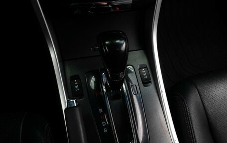 Honda Accord IX рестайлинг, 2013 год, 1 289 000 рублей, 16 фотография