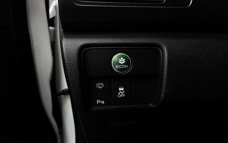 Honda Accord IX рестайлинг, 2013 год, 1 289 000 рублей, 17 фотография