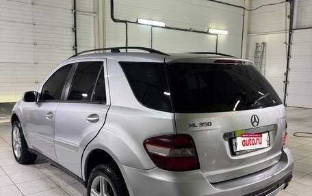 Mercedes-Benz M-Класс, 2005 год, 630 000 рублей, 10 фотография