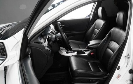 Honda Accord IX рестайлинг, 2013 год, 1 289 000 рублей, 10 фотография