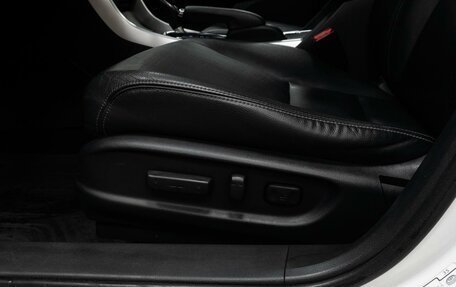 Honda Accord IX рестайлинг, 2013 год, 1 289 000 рублей, 22 фотография