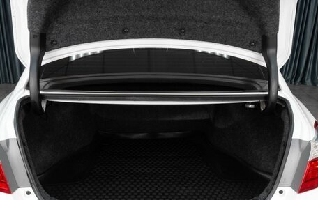 Honda Accord IX рестайлинг, 2013 год, 1 289 000 рублей, 25 фотография