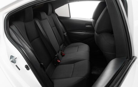 Toyota Corolla, 2019 год, 1 799 000 рублей, 7 фотография