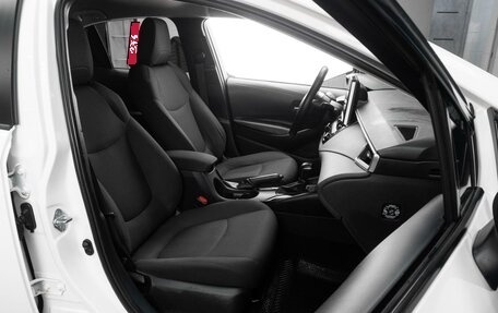 Toyota Corolla, 2019 год, 1 799 000 рублей, 8 фотография