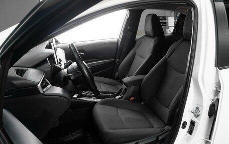 Toyota Corolla, 2019 год, 1 799 000 рублей, 10 фотография