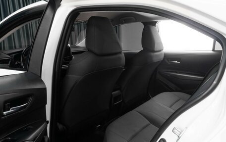 Toyota Corolla, 2019 год, 1 799 000 рублей, 11 фотография