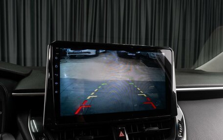 Toyota Corolla, 2019 год, 1 799 000 рублей, 15 фотография