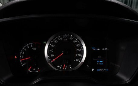 Toyota Corolla, 2019 год, 1 799 000 рублей, 12 фотография