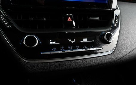 Toyota Corolla, 2019 год, 1 799 000 рублей, 16 фотография