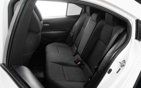 Toyota Corolla, 2019 год, 1 799 000 рублей, 9 фотография