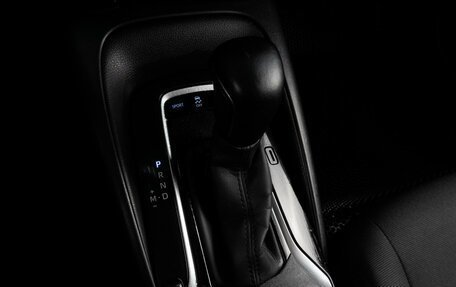 Toyota Corolla, 2019 год, 1 799 000 рублей, 17 фотография