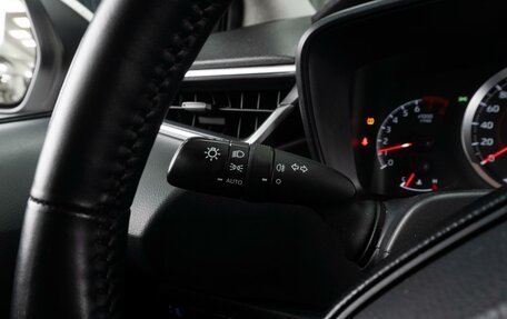 Toyota Corolla, 2019 год, 1 799 000 рублей, 21 фотография