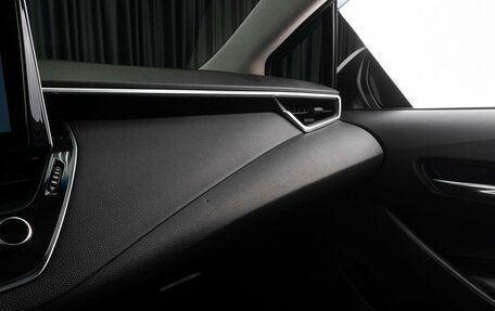 Toyota Corolla, 2019 год, 1 799 000 рублей, 23 фотография