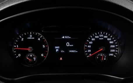 KIA Sorento III Prime рестайлинг, 2019 год, 3 159 000 рублей, 12 фотография