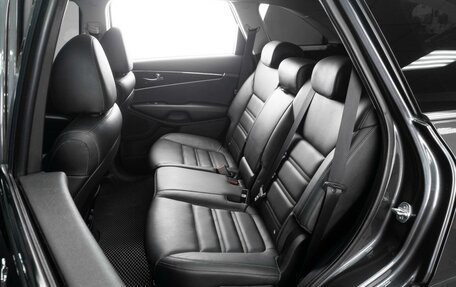 KIA Sorento III Prime рестайлинг, 2019 год, 3 159 000 рублей, 9 фотография