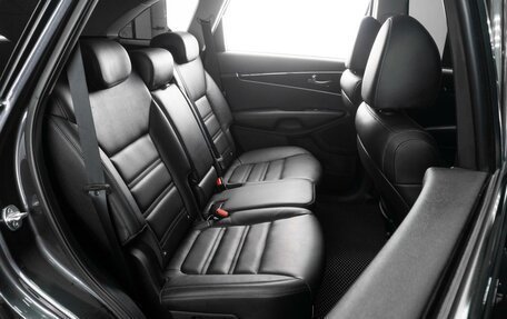 KIA Sorento III Prime рестайлинг, 2019 год, 3 159 000 рублей, 7 фотография