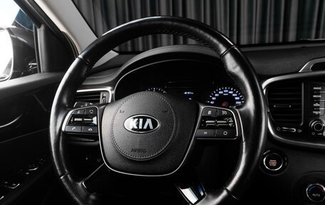 KIA Sorento III Prime рестайлинг, 2019 год, 3 159 000 рублей, 13 фотография