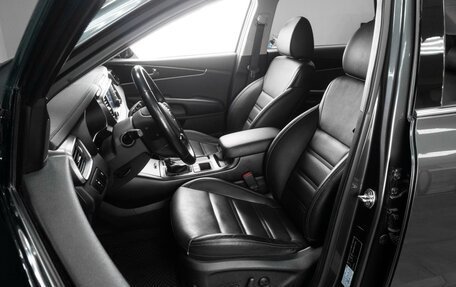 KIA Sorento III Prime рестайлинг, 2019 год, 3 159 000 рублей, 10 фотография