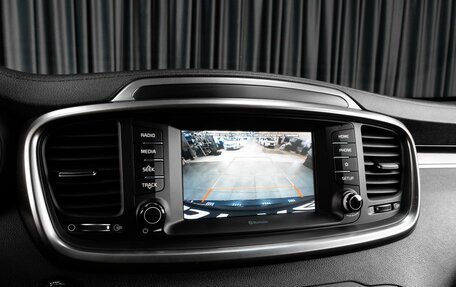 KIA Sorento III Prime рестайлинг, 2019 год, 3 159 000 рублей, 14 фотография