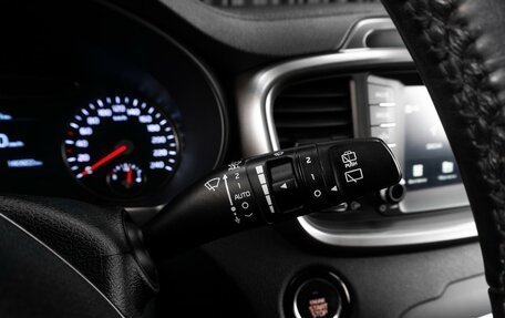 KIA Sorento III Prime рестайлинг, 2019 год, 3 159 000 рублей, 20 фотография