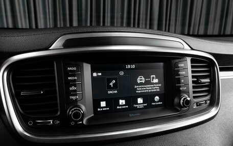 KIA Sorento III Prime рестайлинг, 2019 год, 3 159 000 рублей, 15 фотография