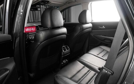 KIA Sorento III Prime рестайлинг, 2019 год, 3 159 000 рублей, 11 фотография