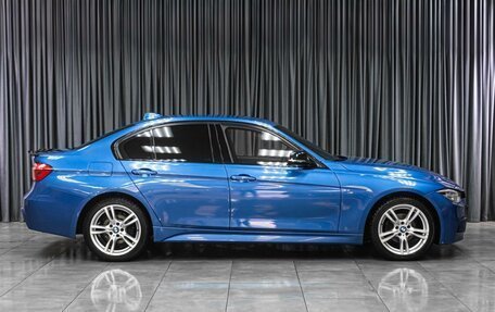 BMW 3 серия, 2018 год, 2 399 000 рублей, 5 фотография