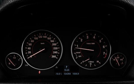 BMW 3 серия, 2018 год, 2 399 000 рублей, 14 фотография