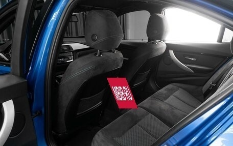 BMW 3 серия, 2018 год, 2 399 000 рублей, 13 фотография